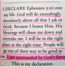 Awesome Promise I I Think The One Part That Didn T Get Underlined Should Be Highlighted The Most Because I Hono Prayer Scriptures Words Inspirational Quotes