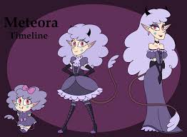 I feel sorry for all three! Meteora S New Life By Purfectprincessgirl On Deviantart