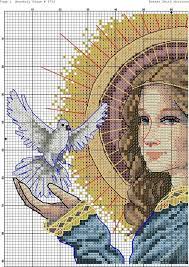Check spelling or type a new query. Pin By Outi R On Esquemas Punto De Cruz Cross Stitch Angels Cross Stitch Patterns Christmas Cross Stitch Patterns Flowers