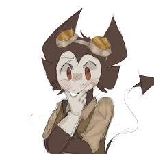 Bendy And Boris The Quest For The Ink Machine Memes Bendy Boris Tqftim Bendy Y La Maquina De Tinta Bendy Y Boris Dibujos