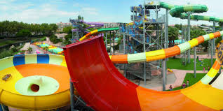 Aqualand Cap Dagde France Today