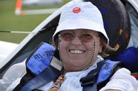 Soaring Spot :: Malév