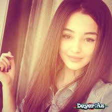 En gozel profil sekilleri... - En gozel profil sekilleri