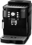 Let's take a look at the pros and cons of the delonghi magnifica coffee machine, one of our top 5 bean to cup machines. Delonghi Magnifica S Ecam 22 110 B Skroutz Gr