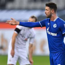Durch das nachholspiel gegen hertha bsc droht eine englische woche. Fc Schalke 04 Uth Und Rudy Vor Wechsel Nach Hoffenheim Das Sagt Rosen