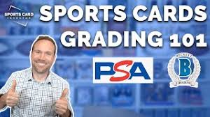 May 01, 2021 · today i learned that card grading companies are drowning in pokémon cards. Card Grading 101 Psa Grading Vs Beckett Grading Vs Sgc