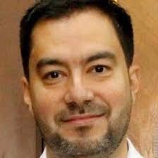 Daniel Correa (@DanielCorreaPY)