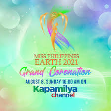 Winners placement201920212nd princesskristi celyn casie. Miss Philippines Earth 2021 To Be Aired On Kapamilya Channel Abs Cbn News