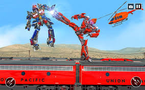 Download Real Train Transformation Robot Game Free For Android Real Train Transformation Robot Game Apk Download Steprimo Com Because the game subway robot gotrain of run games is very funny and easy to play. ste primo