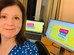 Why comms people love us