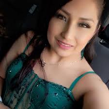 Congrats to Alyson Stallcup