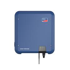 On Grid SMA Three Phase 3000W 2 MPPT Inverter