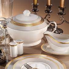 kutahya porselen 84 parca 25142 bone china yemek takimi yemek takimi yemek tatli tabagi