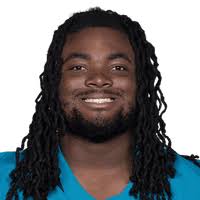 Jordan Jefferson, Cincinnati Bengals, DT