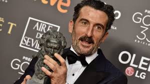 Los Goya más gallegos