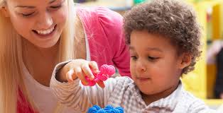 Elevating Quality Rating and Improvement System Communications: