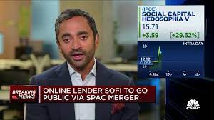 Sofi (nasdaq:sofi) stock is the rare exception with the potential to deliver that. Fintech Start Up Sofi To Go Public Via Spac Backed By Chamath Palihapitiya