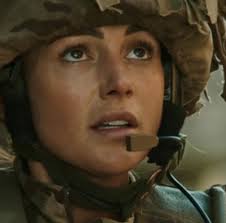 Our Girl reveals Georgie Lane's fate as Michelle Keegan leaves