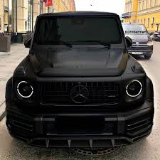 Batman G Wagon