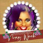 Joyce Pledger's Instagram, Twitter & Facebook