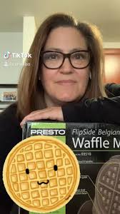 #amazon #waffle #fyp #momsoftikok #foryou #fyp #yenta #ffactor  #ffactorapproved @tanyazuckerbrot priorities