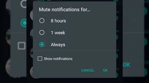 Check spelling or type a new query. Coba Yuk 5 Fitur Terbaru Whatsapp Yang Sudah Hadir Di November 2020