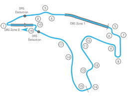 We return to the legendary circuit of spa, for the belgian grand prix. Belgian Grand Prix The F1 Stat Blog