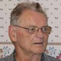 E. Harvey McLaughlin (1928–2013)