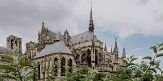 Reims, a city in northern france, is perhaps best known for its world heritage listed cathedral, where generations of french kings were crowned. Reims Sehenswurdigkeiten Tipps Highlights In Der Champagne Reisehappen