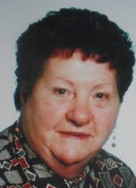 Carnet. Mirecourt : décès de Marguerite Petit