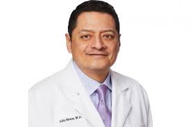 Julio Robert Rivera, M.D.