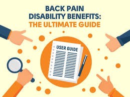 Check spelling or type a new query. Disability Benefits For Back Problems The Ultimate Guide Resolute Legal Disability Lawyers