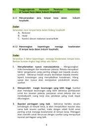 O faktor fizikal o faktor kemanusiaan o faktor pentadbiran faktor. Punca Berlaku Kemalangan Di Dapur Desainrumahid Com