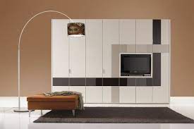 Sekcija Contemporary Vs Modern Contemporary Interior Tv Unit Design
