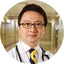 Academic, Teaching & Clinical Staff