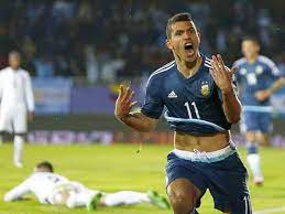 Lo podrás mirar por ver partido en vivo. Copa America Sergio Aguero Header Gives Argentina Win Over Uruguay Hindustan Times