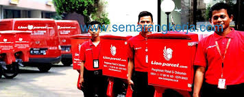 Partner lion parcel antara lain batik air, lion air dan wings air. Lowongan Kerja Lion Parcel Semarang Kurir Terbit 7 September 2018
