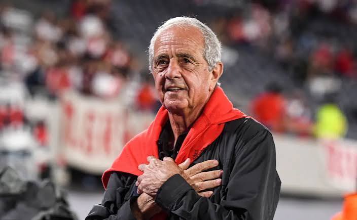 Foto de Rodolfo D'Onofrio