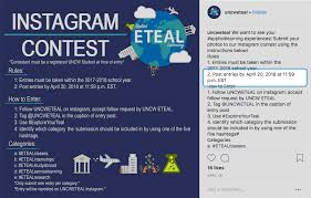 Free instagram giveaway picker with extra entries. Example Giveaway Rules For Instagram Contests And Giveaways Shortstack