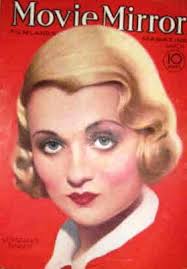 Thelma Todd: February 2012