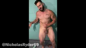 Nicholas ryder gay porn