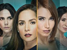 Sin Senos Sí Hay Paraíso' Telenovela Cast: Meet The Characters In Season 2  Of Telemundo Soap