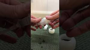 Filling the bottle with a 25%/75% mix of hand soap and water is easy thanks to fill lines imprinted on the bottle, and ensures you use. How To Clean Foam Soap Dispenser Youtube