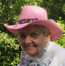 Doris Barclay, age 99, of Jordan