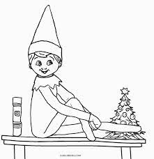 Elf On Shelf Coloring Pages Elf Coloring Pages Printable Pdf Coloringfolder Com Printable Christmas Coloring Pages Printable Coloring Pages Christmas Coloring Pages