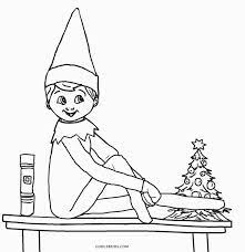 Christmas coloring pages are fun, but they also help kids develop many important skills. Elf Coloring Pages Printable Pdf Coloringfolder Com Printable Christmas Coloring Pages Christmas Coloring Pages Printable Coloring Pages