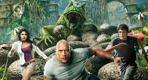 Gizemli adaya yolculuk, 11 şubat 2012 tarihinde warner bros. Gizemli Adaya Yolculuk Yapim Notlari Oteki Sinema