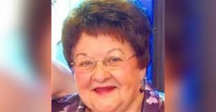 Carolyn M. Roussey Obituary