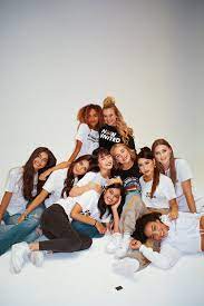 #nowunited #grupopop #nowunitedmusicas #nowunitedmembersnow united antes e depois dos integrantes grupo pop now united 2021 evolução do now united. 19 Now United Nowunitedmusic Twitter In 2021 The Unit Friend Photoshoot Bailey May