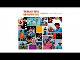 L'orquestra de les colònies musicals interpreta the beach boys greatest hits de the beach boys. The Beach Boys All Summer Long Full Album Vintage Music Songs Youtube